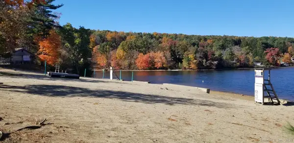 118 Lake Shore Boulevard, Stafford, CT 06076