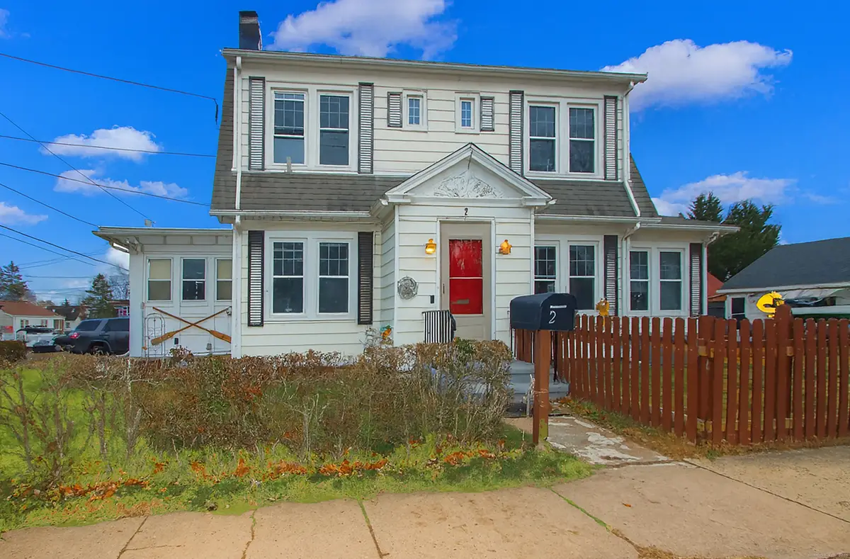 2 Treadwell Street, West Haven, CT 06516 - Image #1