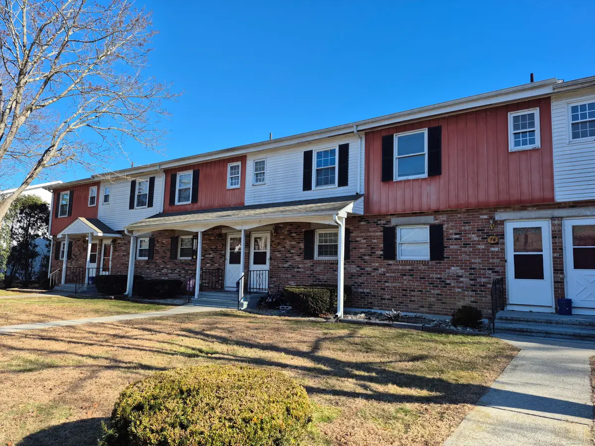 74 Athol Street #74, Killingly, CT 06239 - Image #1