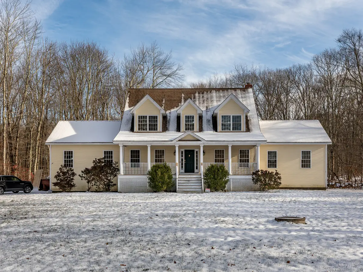 36 Sunset Lane, Washington, CT 06794 - Image #1