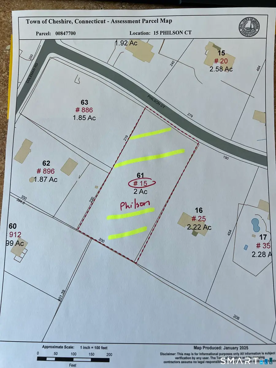 15 Philson Court, Cheshire, CT 06410 - #2