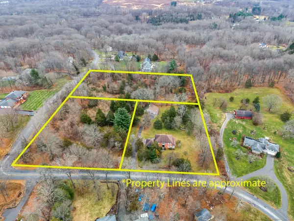 886 Coleman Road, Cheshire, CT 06410