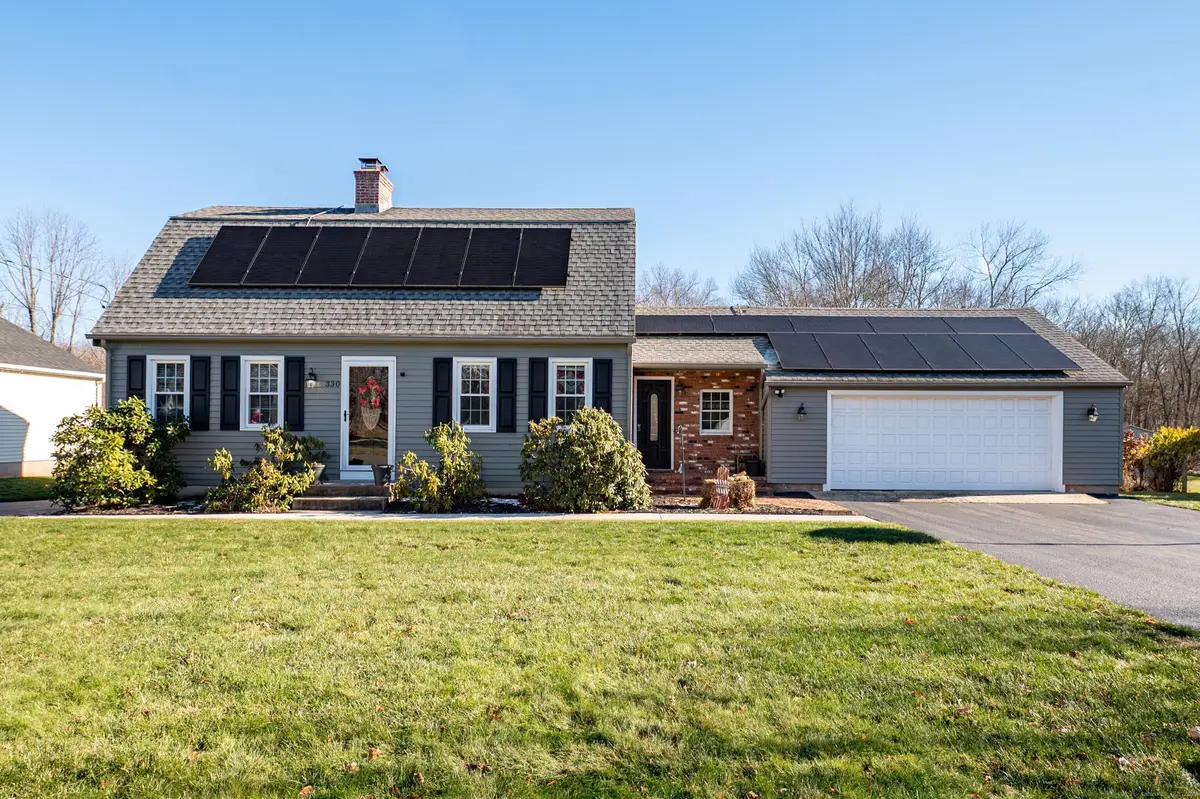 330 Stonegate Road, Southington, CT 06489 - Image #1