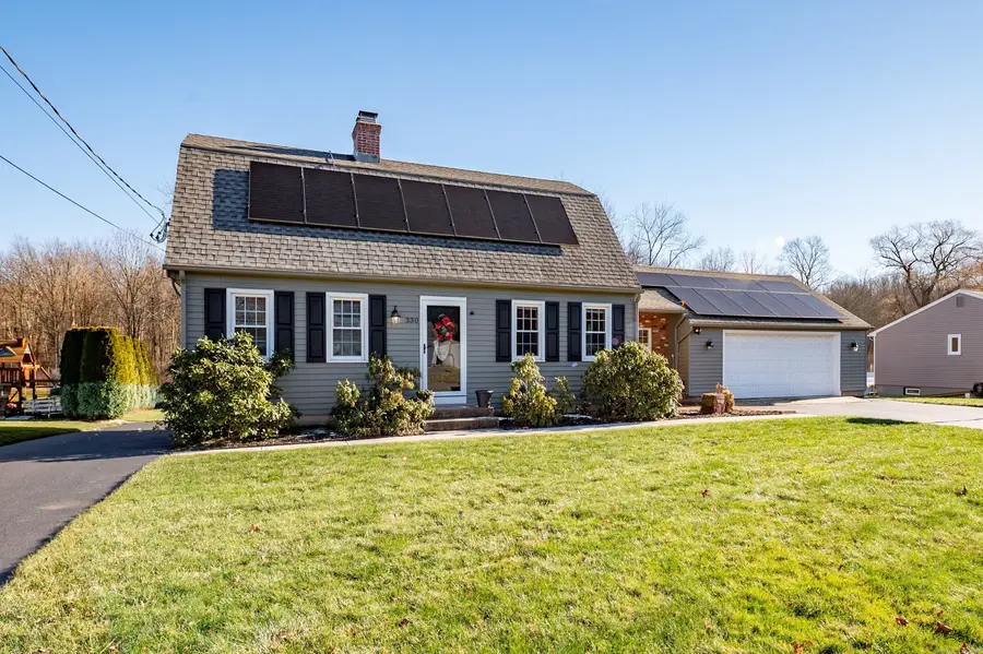 330 Stonegate Road, Southington, CT 06489 - Image #3