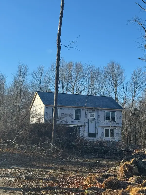 99 Reilly Road, Hampton, CT 06247