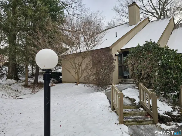 67 Byron Drive #67, Avon, CT 06001