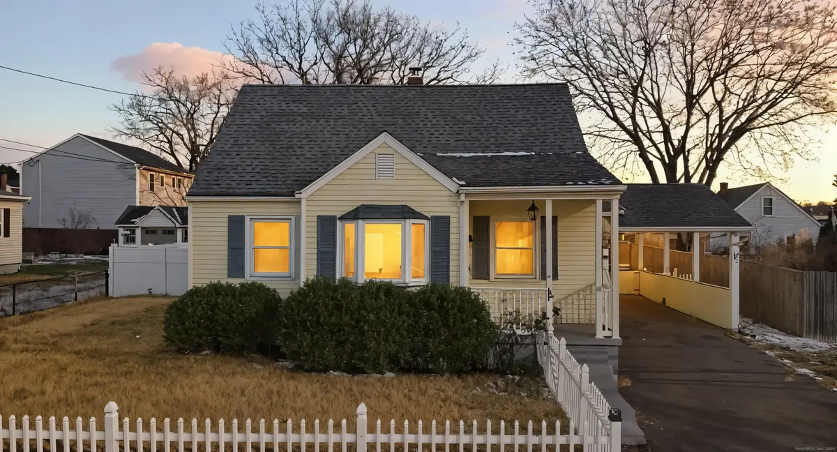 103 Benham Street, Bristol, CT 06010 - Image #1