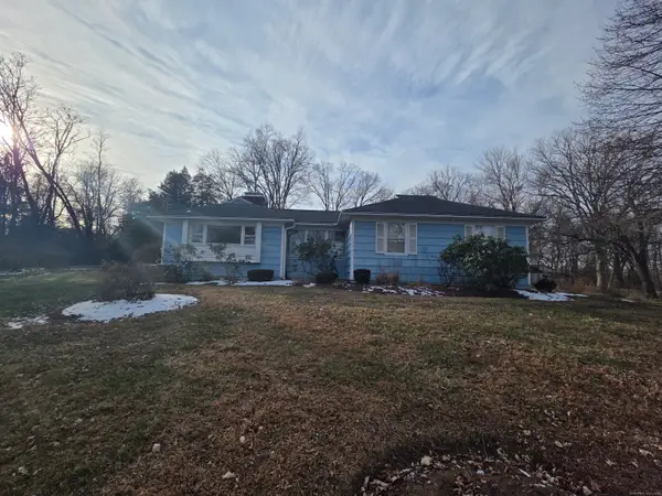 4 Ridge Road, Bethel, CT 06801