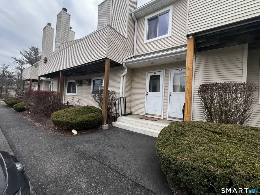 136 Pembroke Road #5-41, Danbury, CT 06811 - Image #2