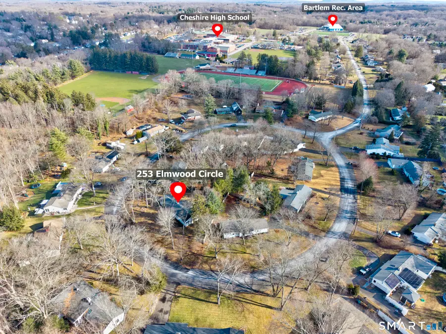 253 Elmwood Circle, Cheshire, CT 06410 - Image #2