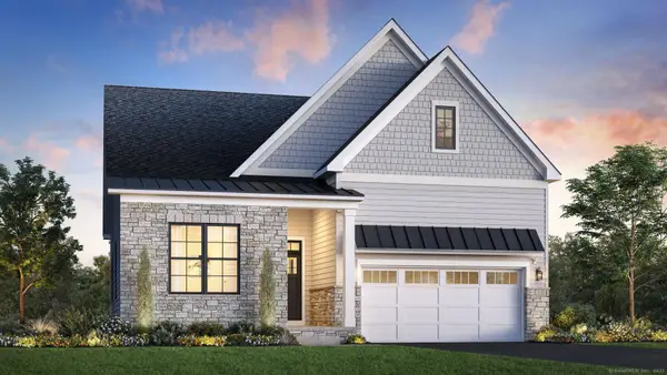 12 Holly Ridge Way #Lot 84, Danbury, CT 06810