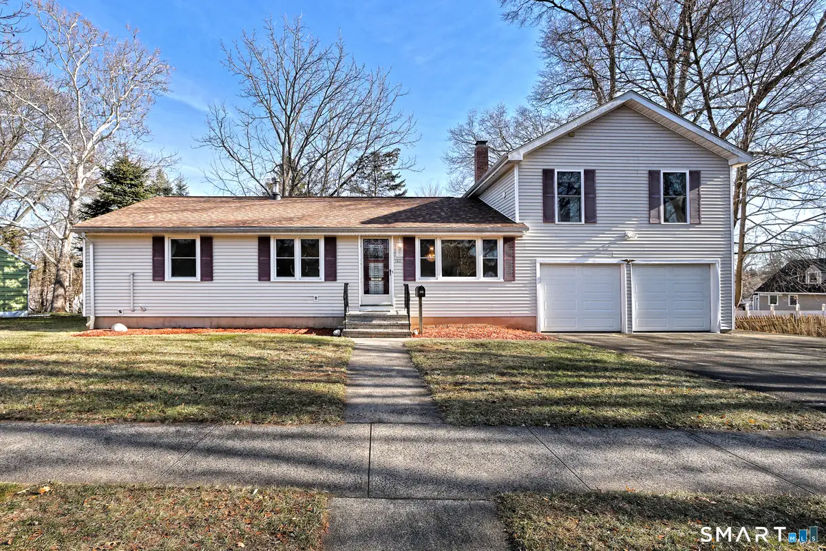 180 White Drive, Hamden, CT 06514 - Image #1