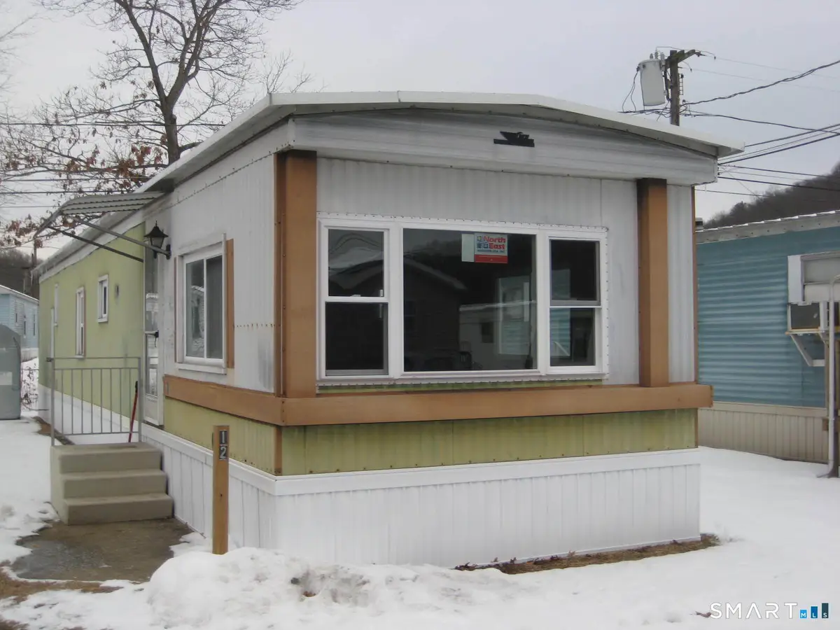 12 Susan Street, Beacon Falls, CT 06403 - Image #1