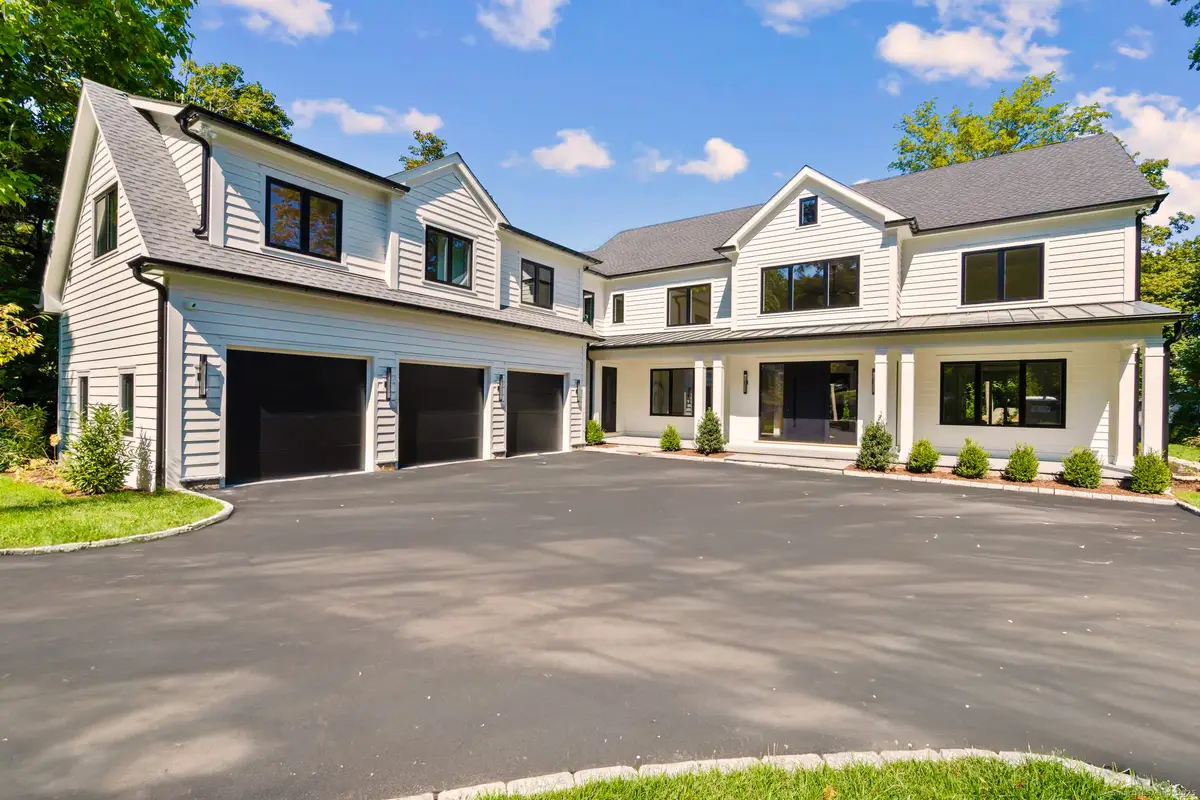 72 Old Kings Highway South, Darien, CT 06820 - #1