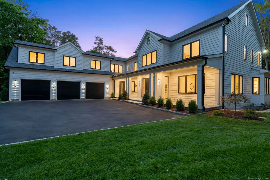 72 Old Kings Highway South, Darien, CT 06820 - #2