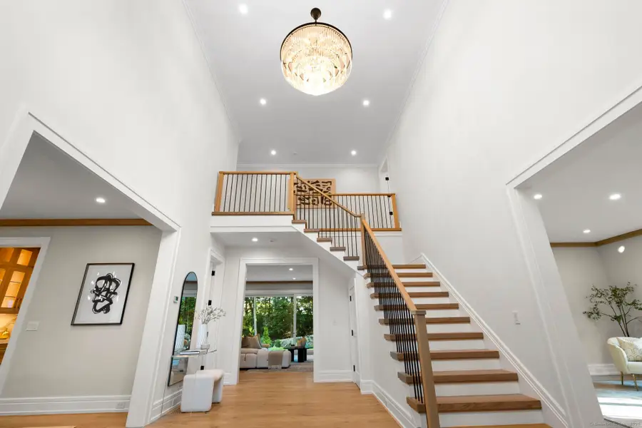 72 Old Kings Highway South, Darien, CT 06820 - #3