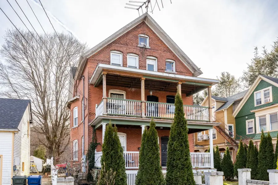 372 Pleasant Street, Willimantic, CT 06226 - Image #2