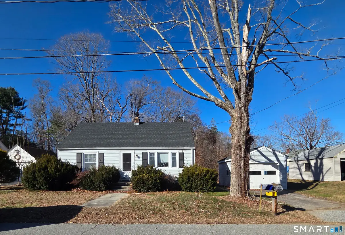 21 Russ Road, Windham, CT 06226 - Image #1