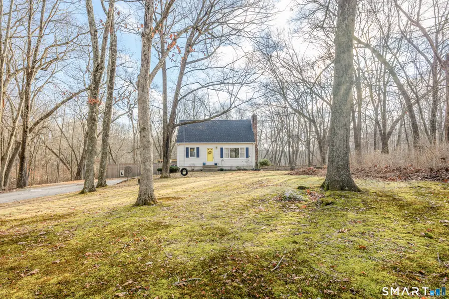 94 Bush Rock Road, Colchester, CT 06415 - Image #2