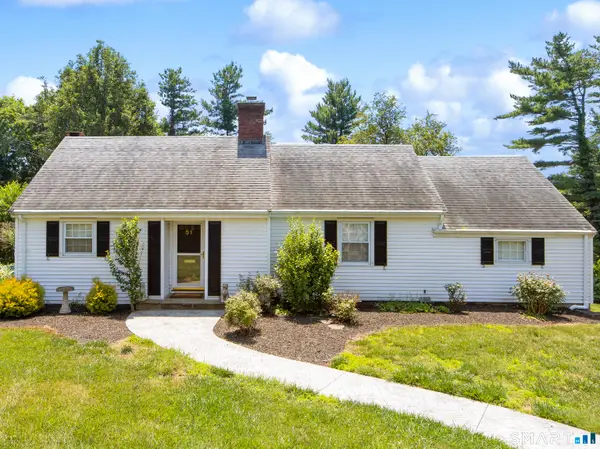 51 Round Hill Road, Berlin, CT 06037