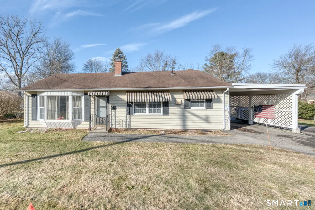 43 Taylor Street, East Hartford, CT 06118 - Image #1