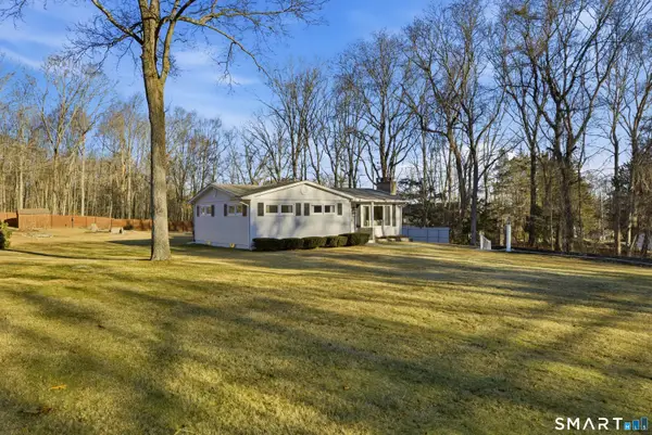 89 Sharp Hill Road, Montville, CT 06382