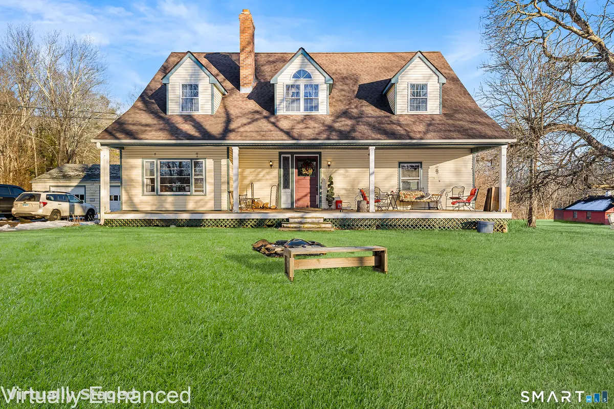 280 Village Hill Road, Willington, CT 06279 - Image #1