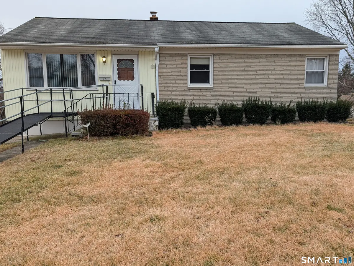 90 Hunthill Road, Waterbury, CT 06705 - Image #1