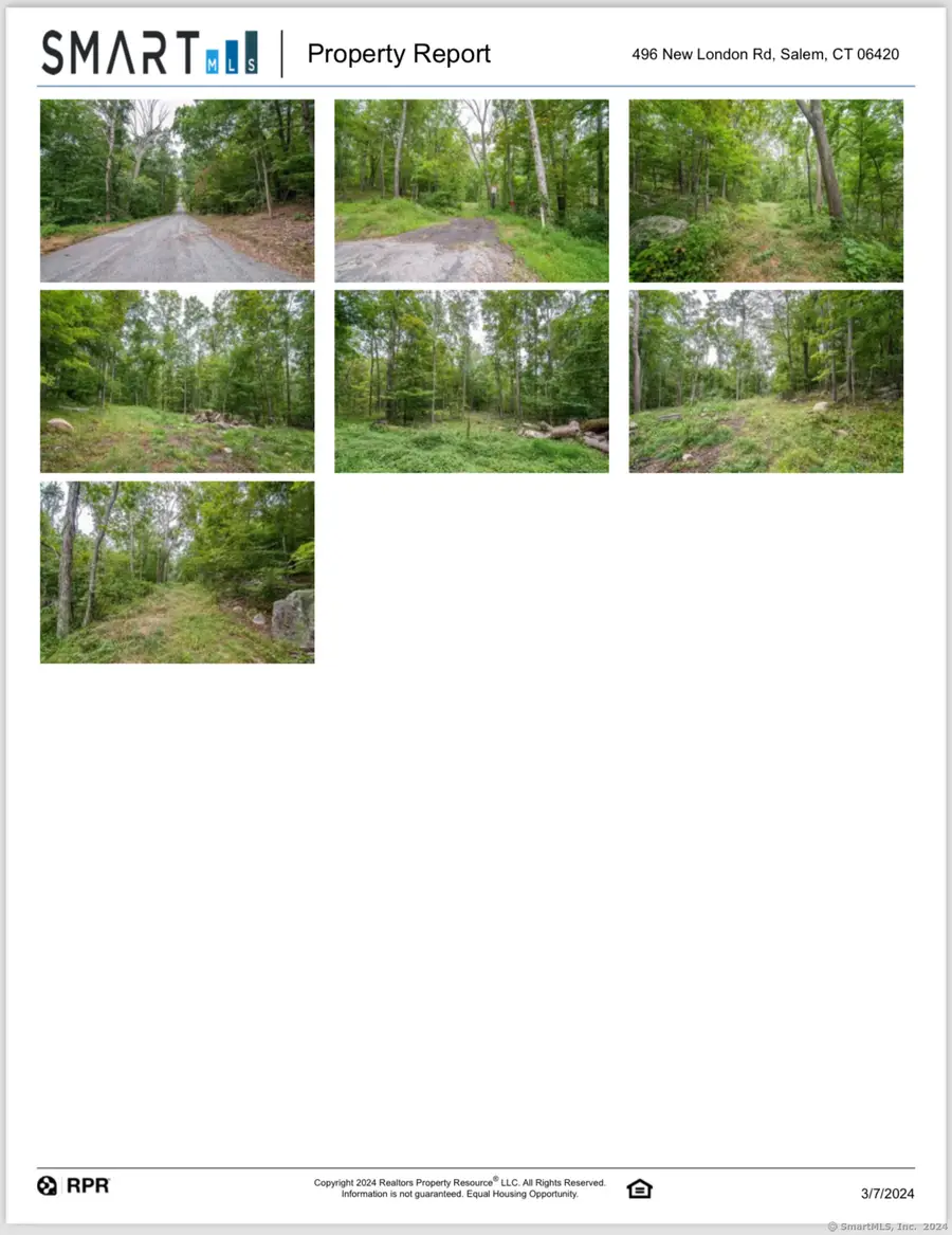 496 New London Road, Salem, CT 06420 - Image #2