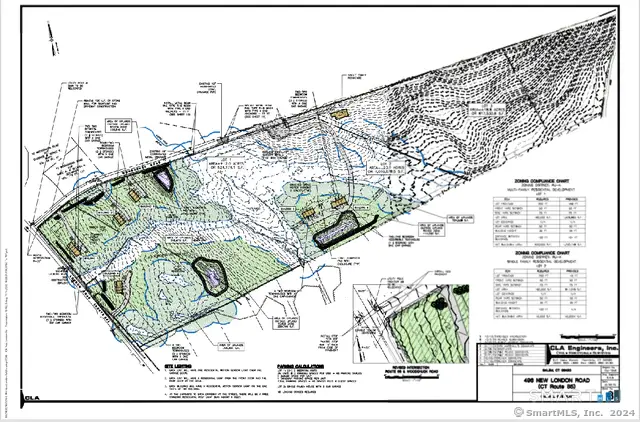 496 New London Road, Salem, CT 06420 - Image #3