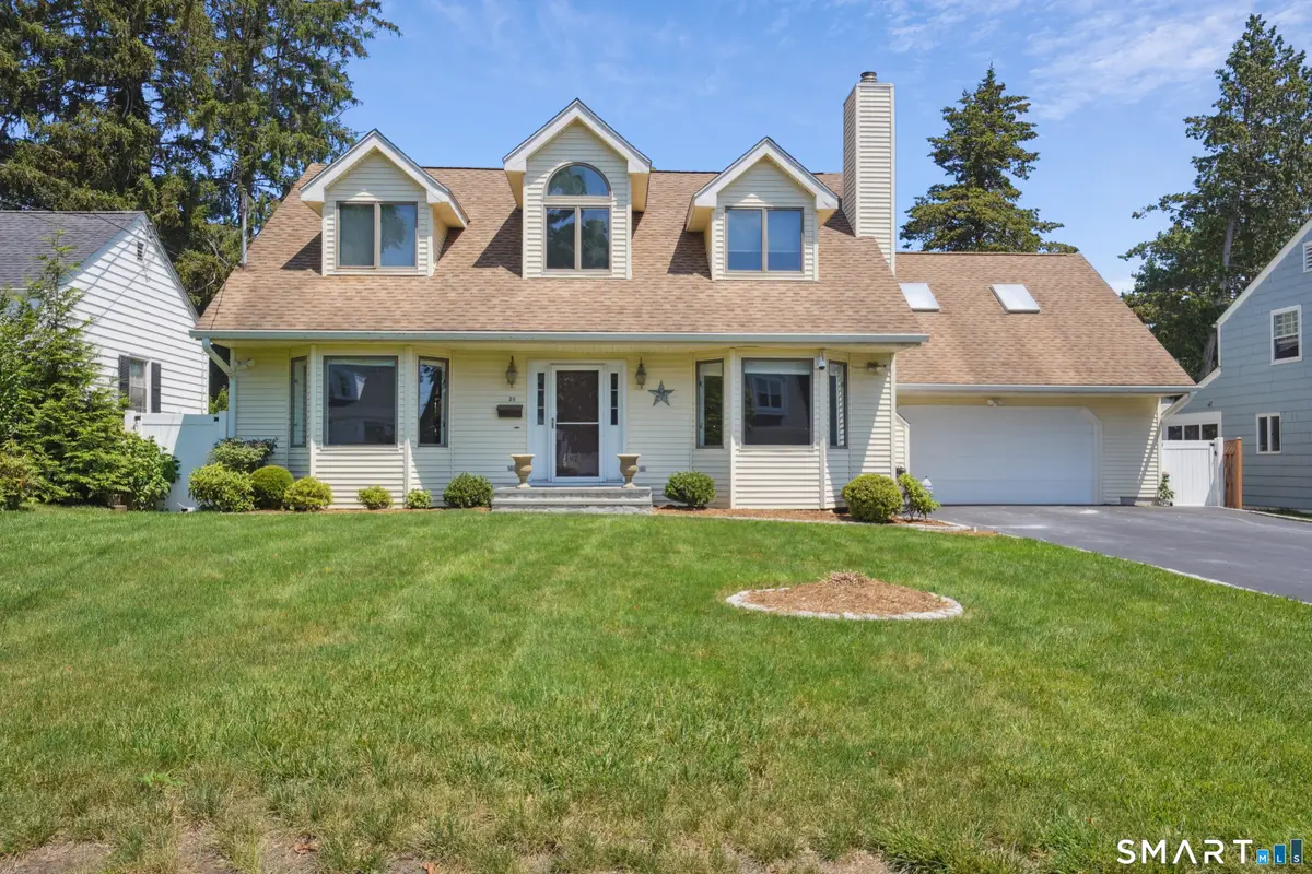 20 Norman Road, Stamford, CT 06906 - Image #1