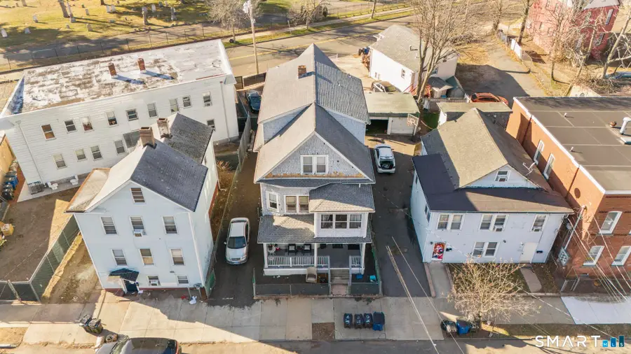 26 Auburn Street, New Haven, CT 06519 - Image #2