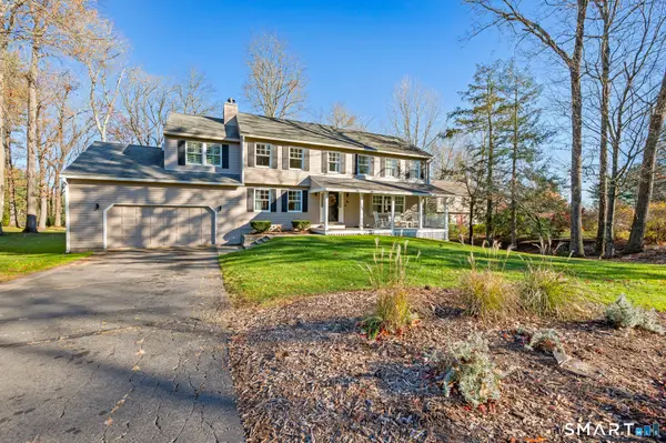 68 Basswood Road, Farmington, CT 06032