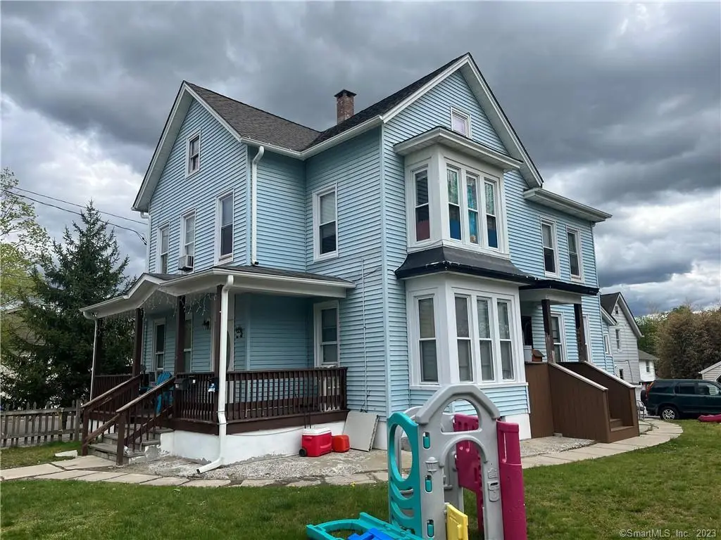 16 Dr Aaron B Samuels Boulevard, Danbury, CT 06810 - Image #1