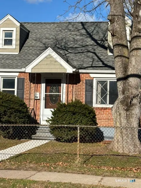 88 Tower Avenue, Hartford, CT 06120