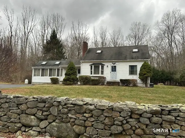 609 Water Street, Canterbury, CT 06331 - Image #1