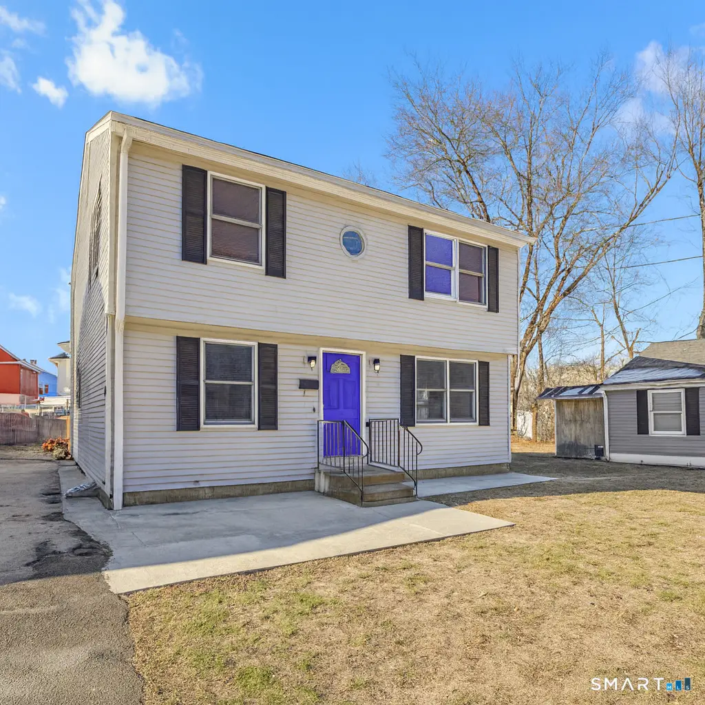 39 Union Street Extension, Enfield, CT 06082 - Image #1
