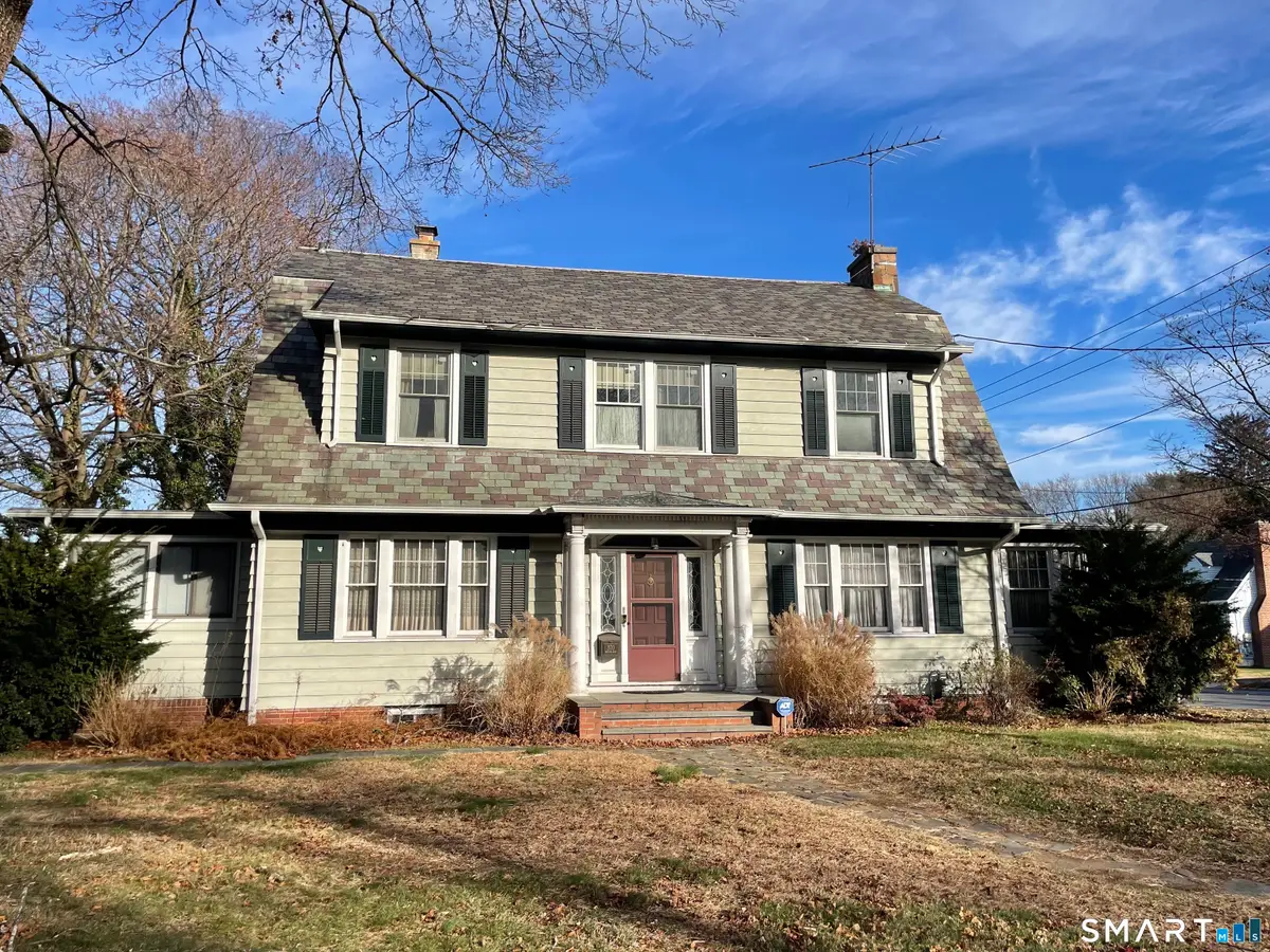 366 Brooklawn Avenue, Bridgeport, CT 06604 - Image #1