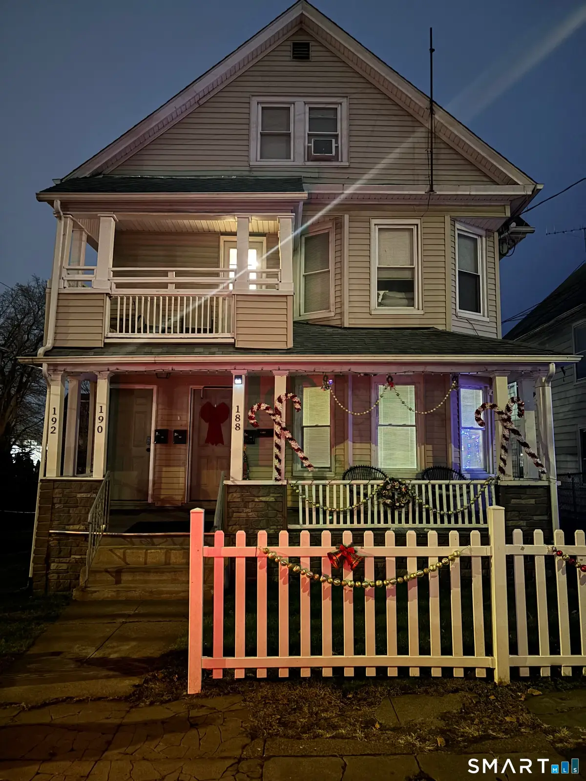 188 Monroe Street, Bridgeport, CT 06605 - Image #1