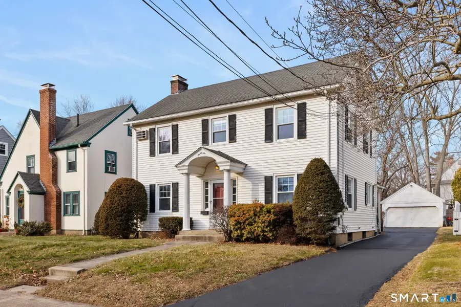 36 Meadowbrook Road, West Hartford, CT 06107 - Image #3