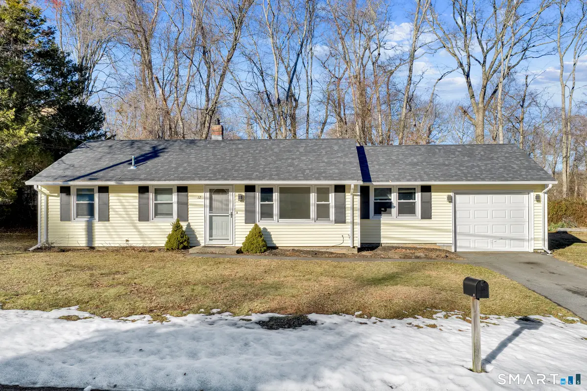 12 Nutmeg Drive, Clinton, CT 06413 - Image #1