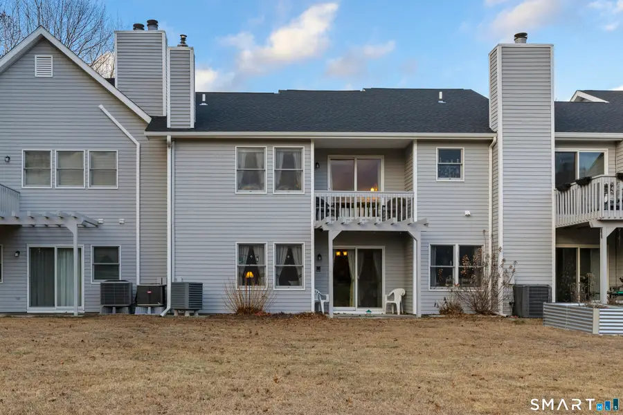 3 Fairways Circle #3, Woodstock, CT 06281 - #2