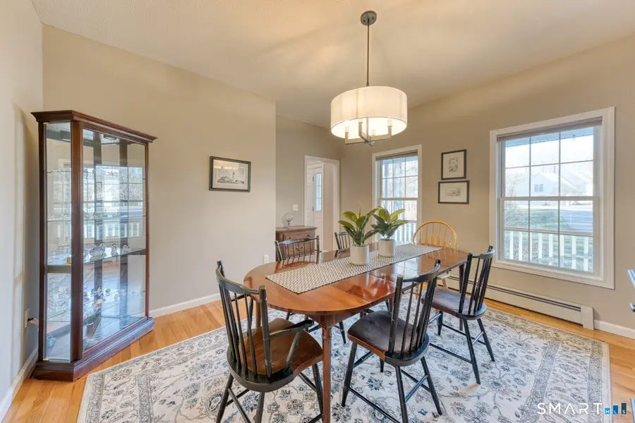 54 Bissell Ridge Road, Hebron, CT 06248 - Image #3