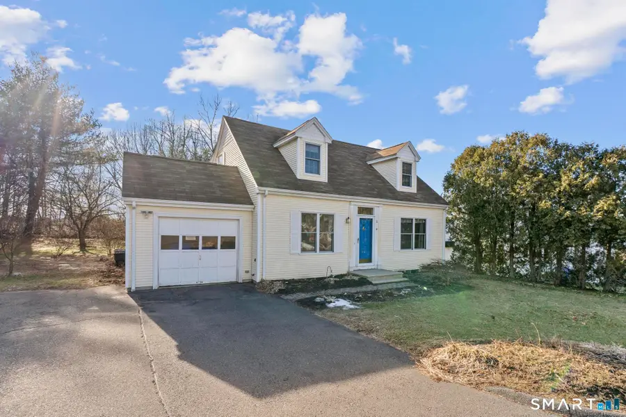 16 Foxglove Lane #16, South Windsor, CT 06074 - Image #2