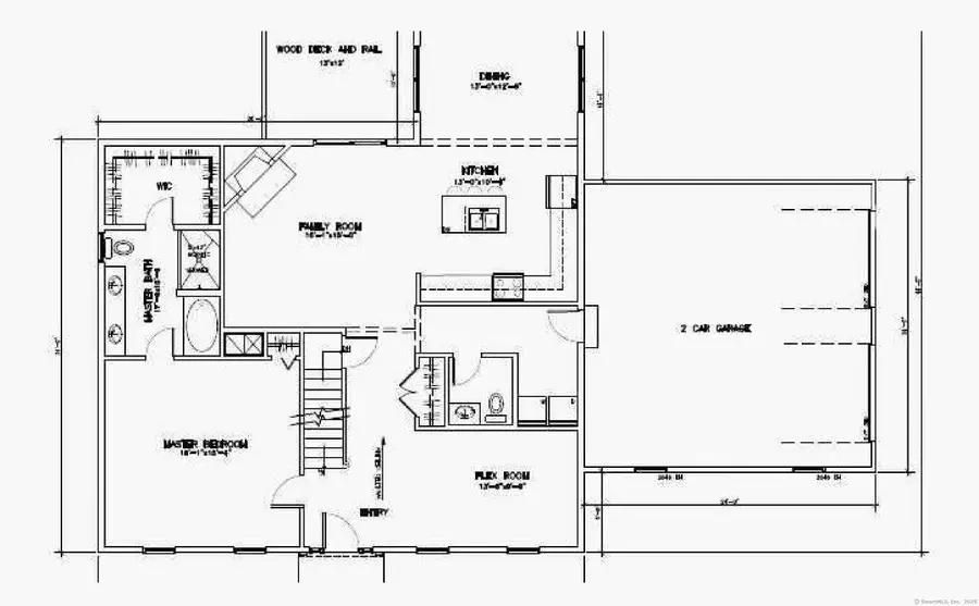 7 Freya Lane, East Hampton, CT 06424 - Image #2