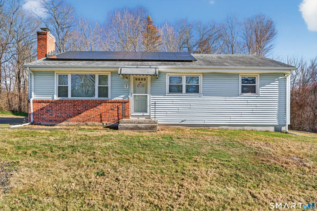 9 Milton Drive, Meriden, CT 06450 - Image #1