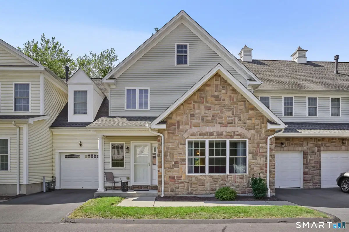 10 Lucius Court #10, Milford, CT 06461 - Image #1