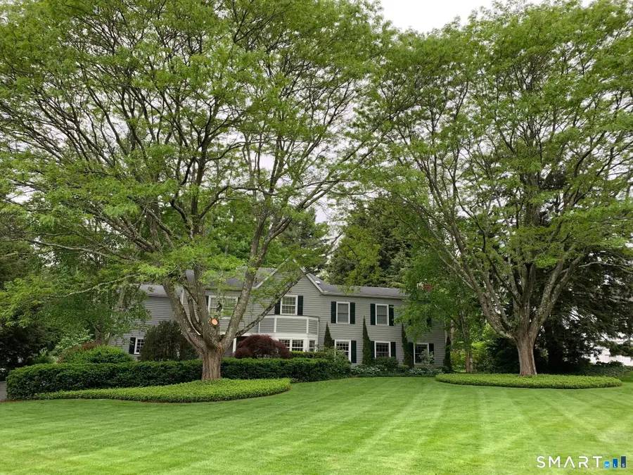 14 Old Orchard Road, North Haven, CT 06473 - #2