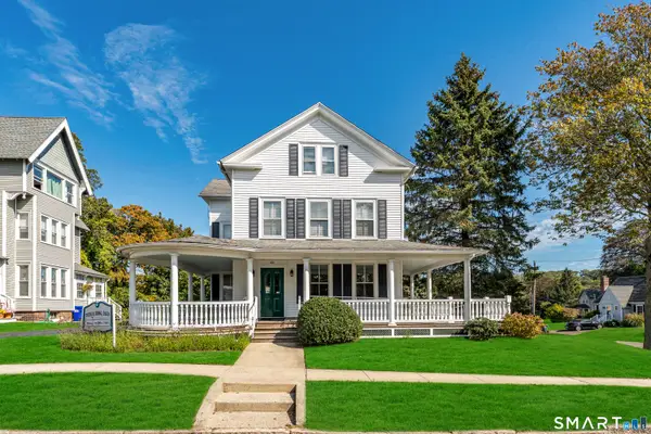 53 Montowese Street, Branford, CT 06405