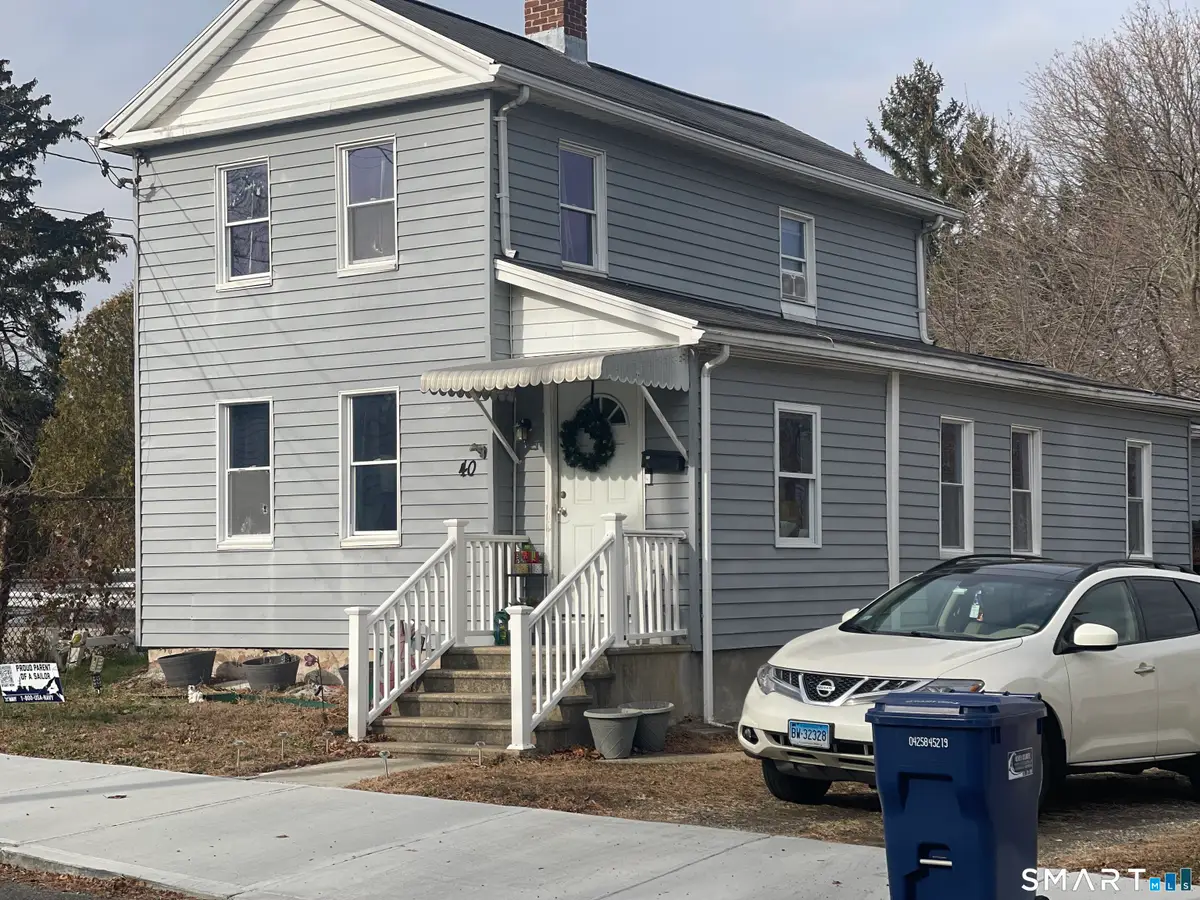40 Grove Street, Ansonia, CT 06401 - Image #1